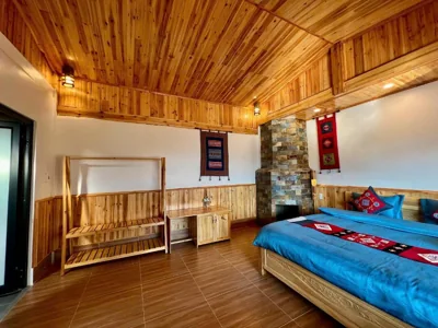 Sapa Hmong Bungalow Homestay – Photos 2