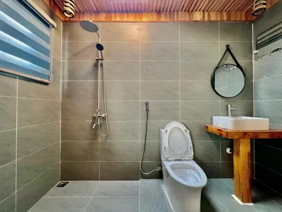Sapa Hmong Bungalow Homestay – Photos 3