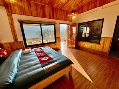 Sapa Hmong Bungalow Homestay – Photos 4