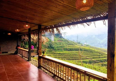 Sapa Hmong Bungalow Homestay – Photos 5