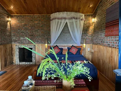 Sapa Hmong Bungalow Homestay – Photos 8
