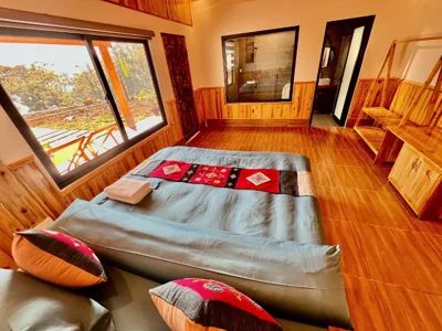 Sapa Hmong Bungalow Homestay – Photos 10