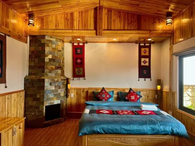 Sapa Hmong Bungalow Homestay – Photos 13