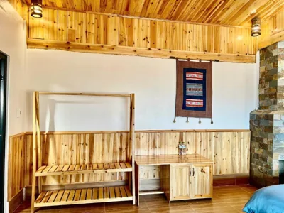 Sapa Hmong Bungalow Homestay – Photos 16